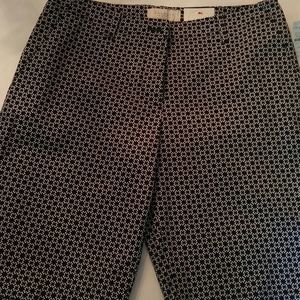 Talbots Bermuda shorts